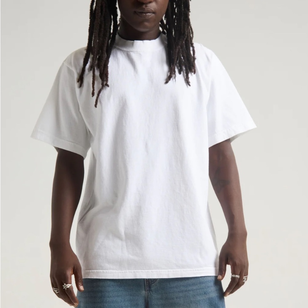 Shaka Max Heavyweight T-Shirt